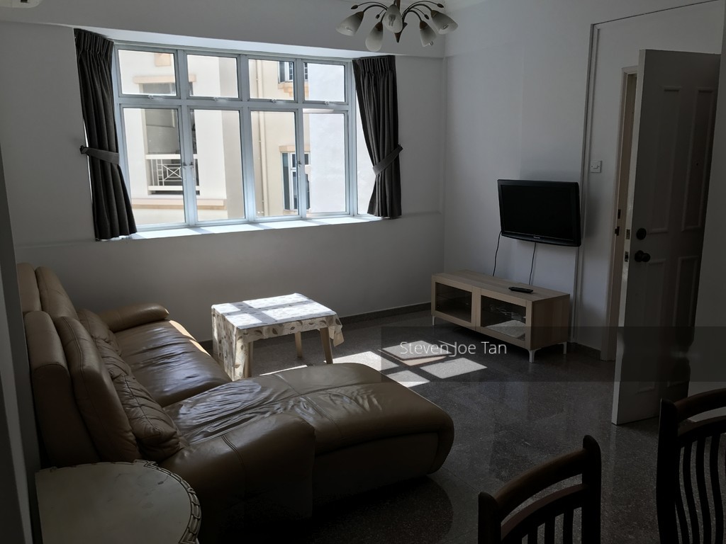 Novena Lodge (D11), Condominium #149652982